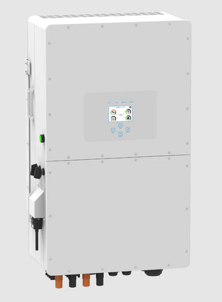 Hybride Hoog voltage