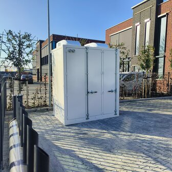 NTP-270KWH - 125Kw