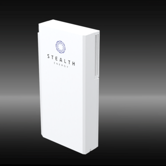 Stealth All in one 8,3KWh-5kw