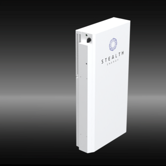 Stealth All in one 8,3KWh-5kw