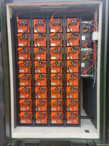 NTP-270KWH - 125Kw