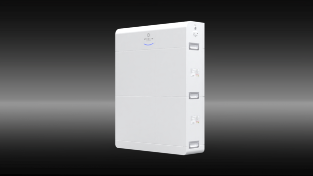 BMS Voor 5KWH Batterij Hoog voltage 