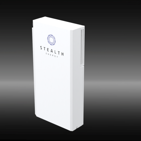 Stealth All in one 8,3KWh-5kw