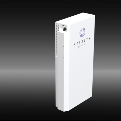 Stealth All in one 8,3KWh-5kw