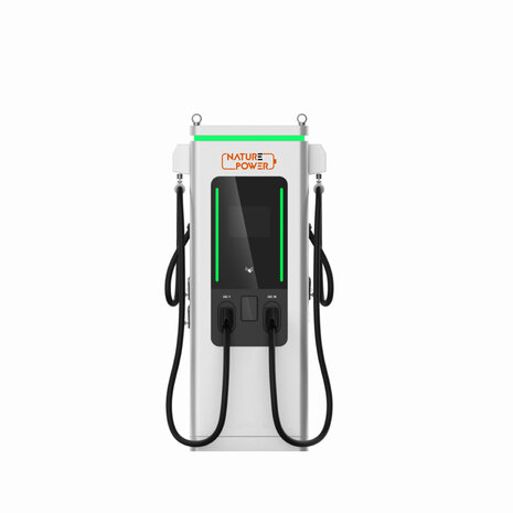 DC Lader 180KW