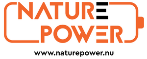 Logo Naturepower