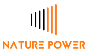 Logo Naturepower