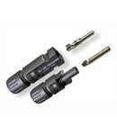 MC4 male en female connectorset