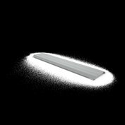 planche à vent Nova (1825mm)