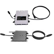 Deye Micro omvormer 600w 1 Fase 24.5-55V