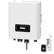 Deye string omvormer 5KW, 1 Fase