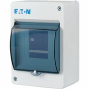 Eaton xComfort Micro/Mini LV systems Final Distribution Boards.