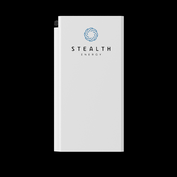 Stealth All in one 8,3KWh-5kw