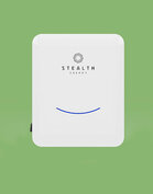 1 phase 3,68 Hybrid inverter Stealth