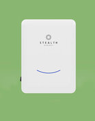 3 phase 5KW Hybrid inverter Stealth