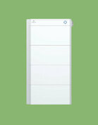 SP-HE50227-H 13.82KWH Battery set