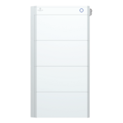 BMS Voor Thuisbatterij 2,76KWH