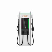 DC Lader 180KW